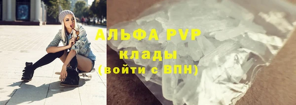 твердый Алексин